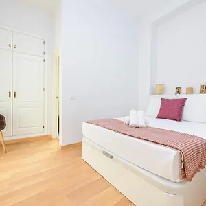  Apartamento Wintowinrentals Céntrico, Elegante Y Silencioso