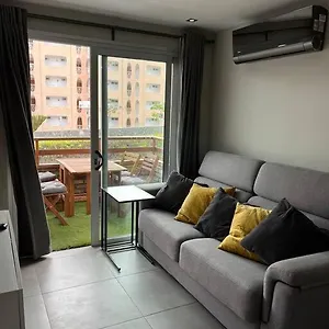Luxueux 2 Min Yumbo Apartamento Maspalomas (Gran Canaria)