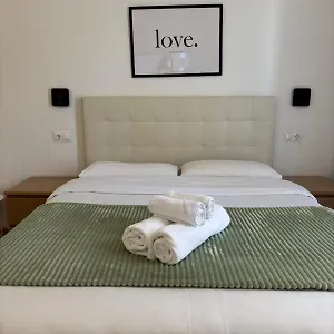  Apartamento Luxury Estudio Centro