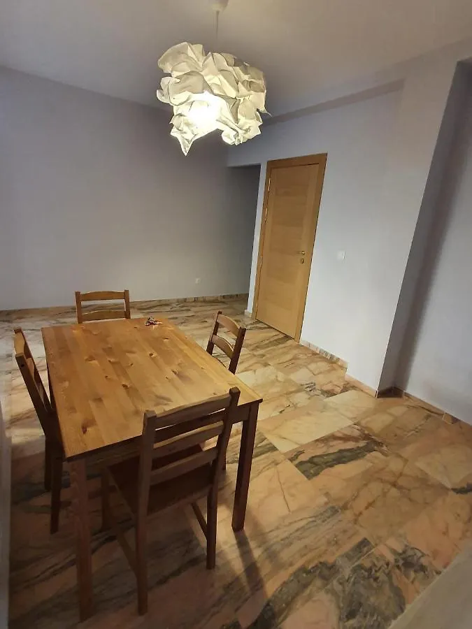 Apartamento 5 Minutos Centro Reformado. Appartement Málaga